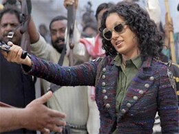 कंगना ने टी सीरीज को भेजा लीगल नोटिस, भूषण कुमार ने भी दिया जवाब कंगना ने टी सीरीज को भेजा लीगल नोटिस, भूषण कुमार ने भी दिया जवाब