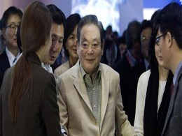 Samsung Heirs To Pay Over $10 Billion, Donate Picasso In Inheritance Tax Samsung Heirs To Pay Over $10 Billion, Donate Picasso In Inheritance Tax