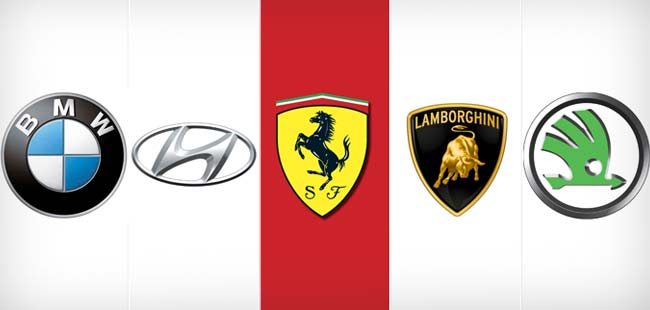 The story behind the Logo