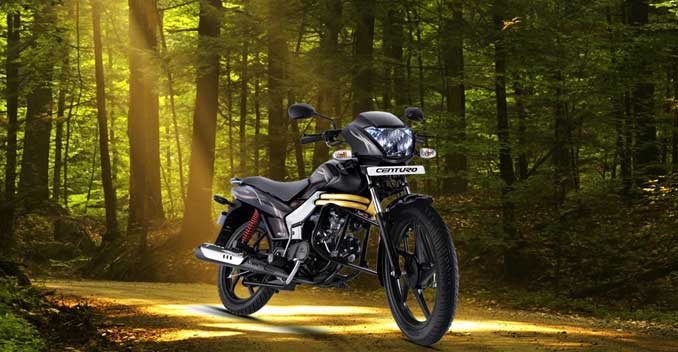 Mahindra Two Wheelers inaugurates new dealership in Mumbai