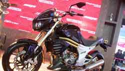 Mahindra Mojo 300 likely to be launched in June