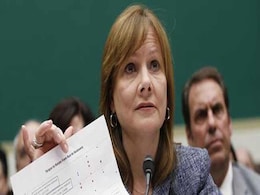 CEO Barra calls GM's actions on deadly defect 'unacceptable' CEO Barra calls GM's actions on deadly defect 'unacceptable'