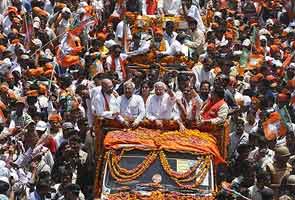 चुनाव डायरी : दिल्ली वाया पूर्वांचल