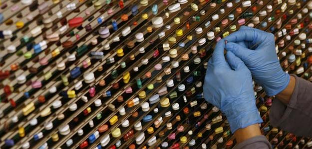 Dr Reddy's, TR-Pharm Announce Collaboration For 3 Biosimilars
