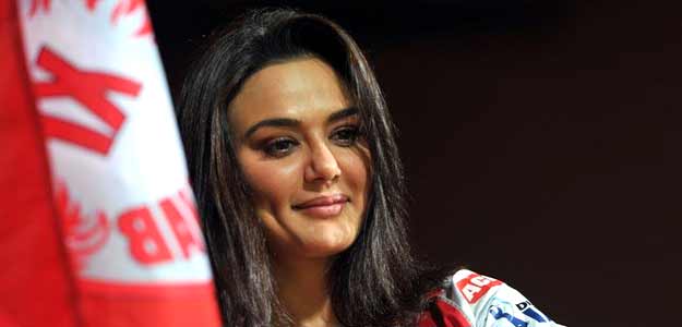 Preity Zinta least wealthy among IPL team owners: Wealth-X