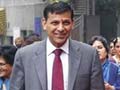 Raghuram Rajan Reiterates Call For Global Monetary Coordination