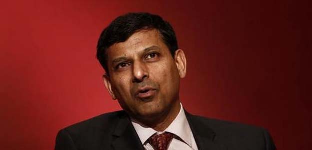 Cool Reception For RBI Chief Urging Global Cooperation