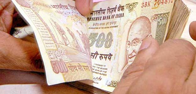 Black Money: India, Others Need to Wait till 2007 for Automatic Tax Information