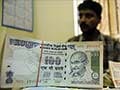 Revised margins for dollar-rupee contracts effective from April 15