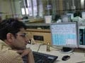 Sensex Stages Dramatic Recovery After Crashing 600 Points