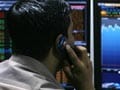 BSE Sensex, Nifty Struggle; Banking Stocks Weigh