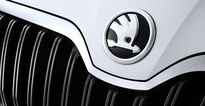 Skoda Announces New Global Strategy; 3 New EVs Coming By 2030