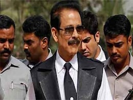 Sahara Chief Subrata Roy Ordered To Appear Before Supreme Court On April 28 Sahara Chief Subrata Roy Ordered To Appear Before Supreme Court On April 28