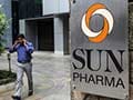 Sun Pharma Slumps 16% on Sales Warning