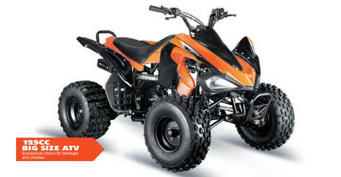 Suzuka Motorcycle launches its dirt bike and ATV range in India