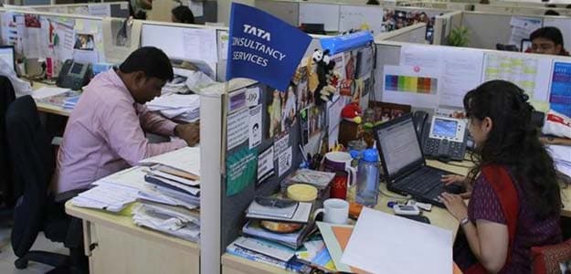 TCS May Lay off Employees amid Restructuring: Report