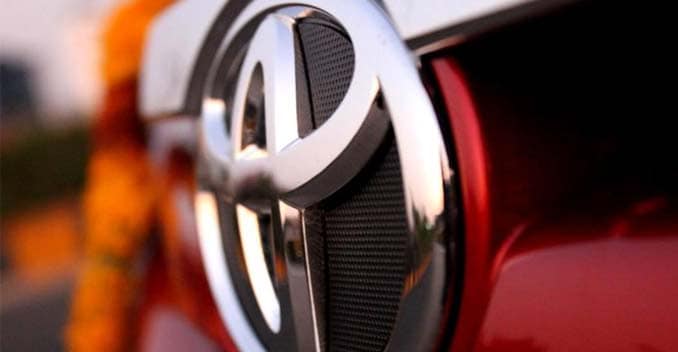Toyota dijo que la expansión creará 200 nuevos empleos