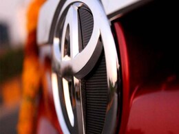 Toyota Recalls 3.2 Million Vehicles Worldwide Over Fuel Pump Problem Toyota Recalls 3.2 Million Vehicles Worldwide Over Fuel Pump Problem