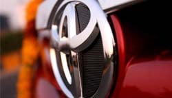 Toyota Recalls 3.2 Million Vehicles Worldwide Over Fuel Pump Problem
