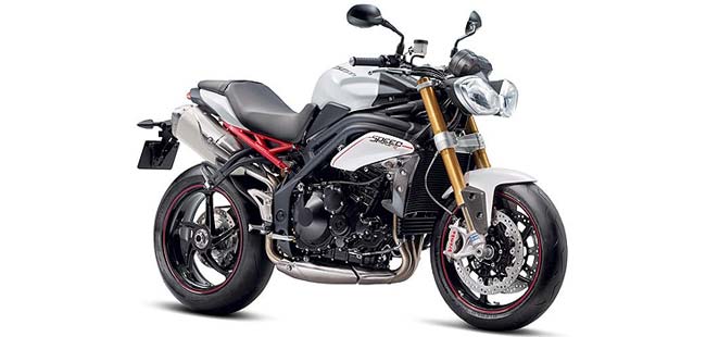 Triumph opens new dealership in Pune