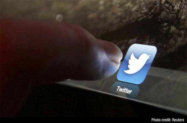 Twitter Considers Management Shake up: Report