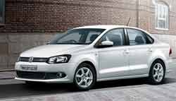 Volkswagen launches Vento 'Preferred' edition with heavy discounts