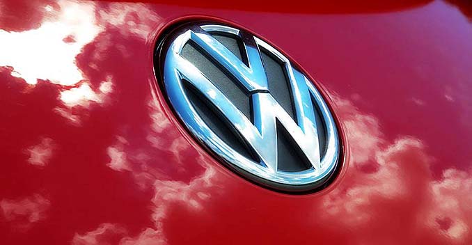 VW announced in 2017 that it would change its payment structure