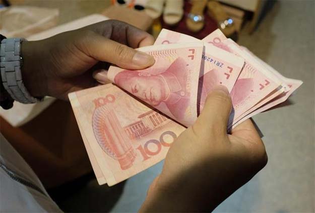How China's Devaluation of Renminbi Impacts India How China's Devaluation of Renminbi Impacts India