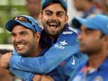 भारत आईसीसी टी20 रैंकिंग में नंबर एक पर