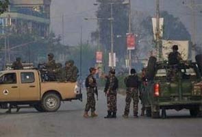 पाकिस्तान ने भारतीय दूतावास पर हमले की निंदा की