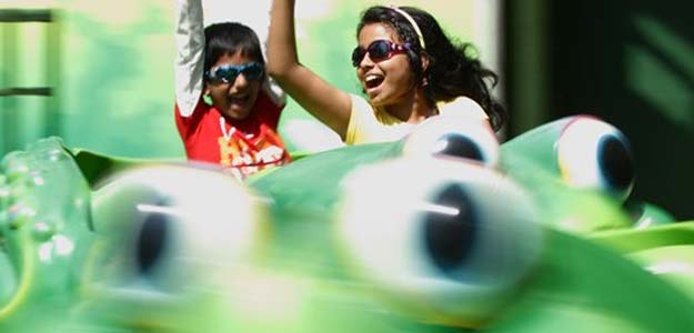 Wonderla Holidays to Set Up Amusement Parks in Andhra Pradesh and Tamil Nadu Wonderla Holidays to Set Up Amusement Parks in Andhra Pradesh and Tamil Nadu