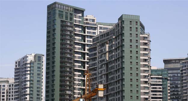 HDIL Launches Affordable Housing Project in Mumbai