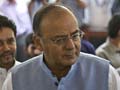 Jaitley Vows Action, Warns Hoarders After Inflation Spike