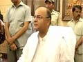 Jaitley Keen to Meet State Finance Ministers on GST: Report