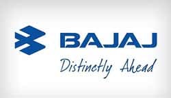 Bajaj Auto Motorcycle Sales Fall 12% in January