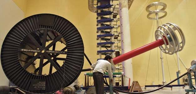 Bharat Heavy Electricals Shares Fall As Q4 Earnings Disappoint
