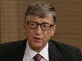 Bill Gates World's Richest Self-Made Billionaire: Report