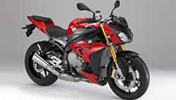 BMW S1000R Launched at 22.83 Lakh