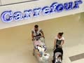 Reliance Retail, Bharti in Talks to Buy Carrefour India Assets: Report