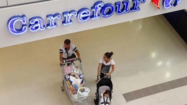 Carrefour to Exit India, Still in Talks to Sell Stores Carrefour to Exit India, Still in Talks to Sell Stores