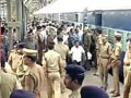 चेन्नई सेंट्रल रेलवे स्टेशन पर दो धमाके, टीसीएस की महिला कर्मचारी की मौत
