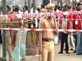 चेन्नई स्टेशन पर धमाके के बाद बदहवासी की स्थिति