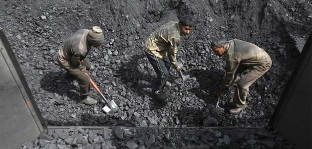 Coal India Workers Call For Pan-India Stir On September 2