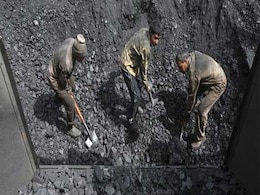 सरकार ने Coal India के गैर-कार्यकारी कर्मचारियों के वेतन में 25 प्रतिशत बढ़ोतरी को दी मंजूरी सरकार ने Coal India के गैर-कार्यकारी कर्मचारियों के वेतन में 25 प्रतिशत बढ़ोतरी को दी मंजूरी