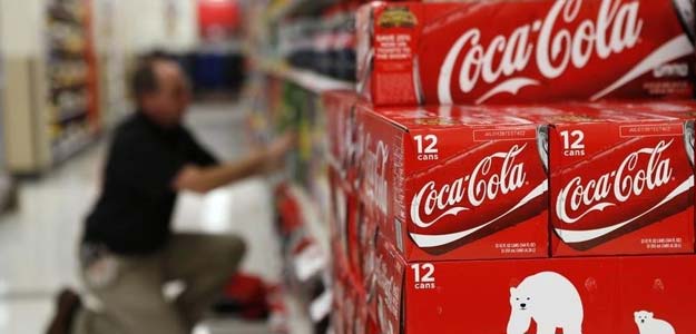 Coca Cola Pauses Social Media Advertising For At Least 30 Days