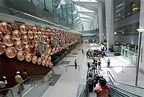 Medical Student Briefly Detained At Delhi Airport Amid 'Bomb Scare'