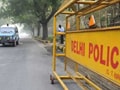 Delhi Traffic Police to Accept Fine Through Plastic Money
