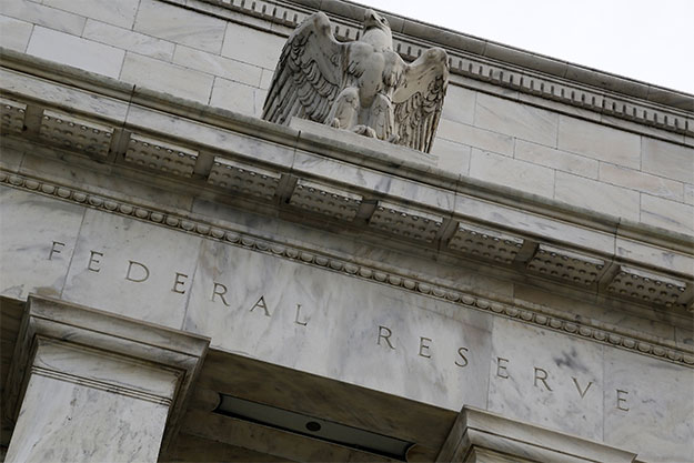 Fed Set to End One Crisis Chapter Even as Global Risks Rise