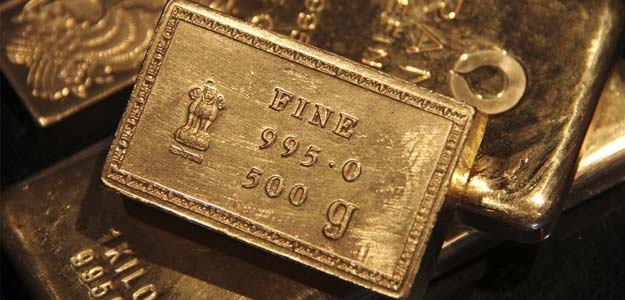 Government Hikes Import Tariff on Gold, Silver