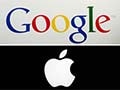 Google Overtakes Apple as World's Top Brand: Survey